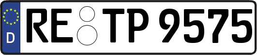 RE-TP9575