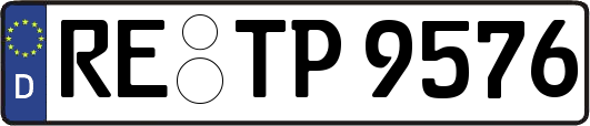 RE-TP9576