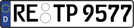 RE-TP9577