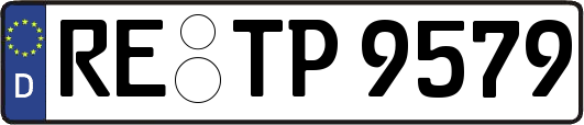 RE-TP9579