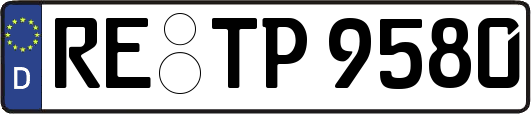 RE-TP9580
