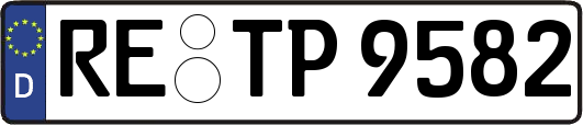 RE-TP9582