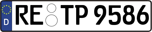 RE-TP9586