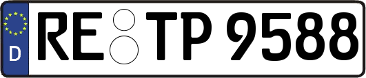RE-TP9588