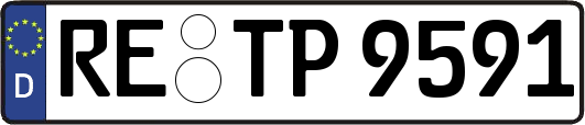RE-TP9591