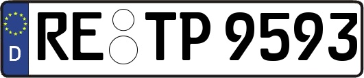 RE-TP9593