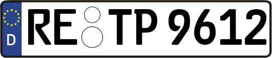 RE-TP9612