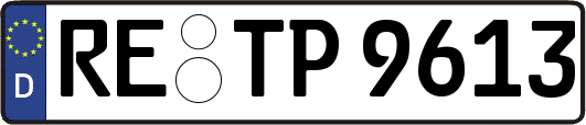 RE-TP9613