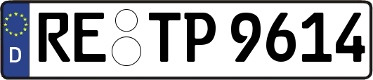 RE-TP9614