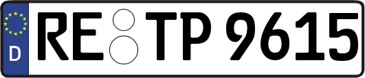 RE-TP9615