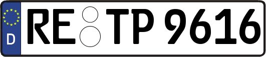 RE-TP9616
