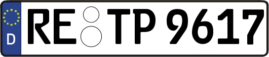 RE-TP9617