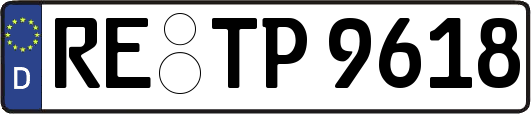 RE-TP9618