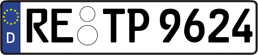 RE-TP9624
