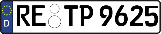 RE-TP9625