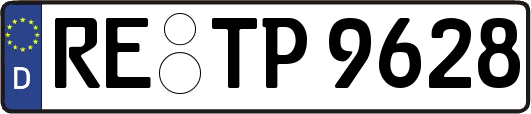 RE-TP9628