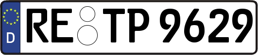 RE-TP9629