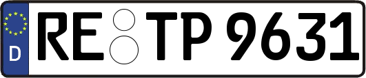 RE-TP9631