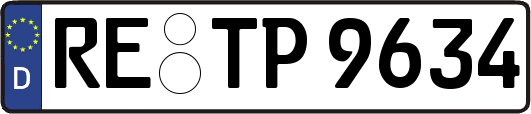 RE-TP9634