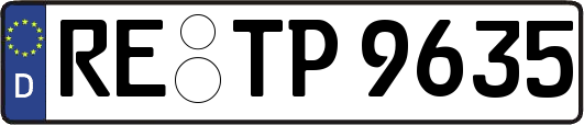 RE-TP9635