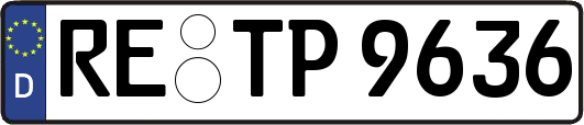 RE-TP9636