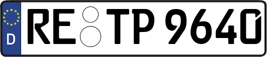 RE-TP9640