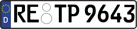 RE-TP9643