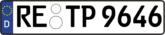 RE-TP9646