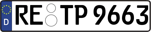 RE-TP9663