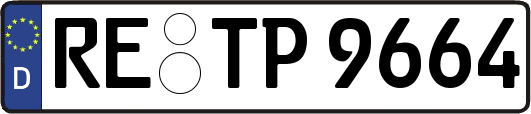 RE-TP9664