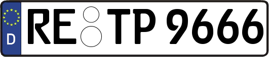 RE-TP9666