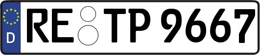 RE-TP9667