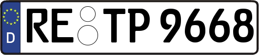 RE-TP9668