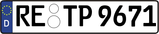 RE-TP9671