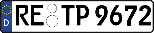 RE-TP9672