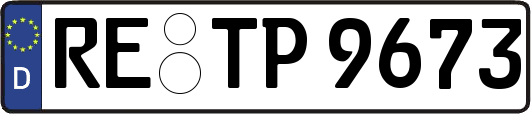 RE-TP9673