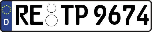RE-TP9674