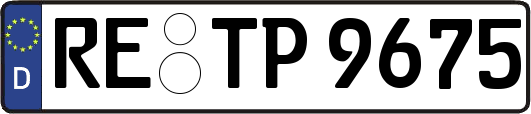 RE-TP9675