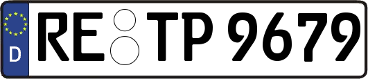 RE-TP9679