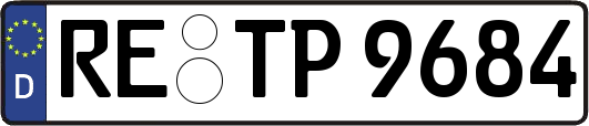 RE-TP9684