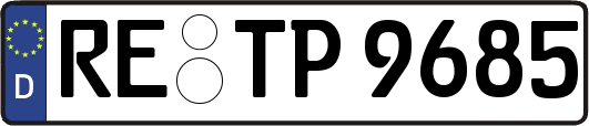 RE-TP9685
