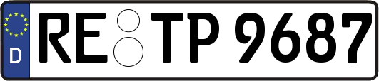 RE-TP9687
