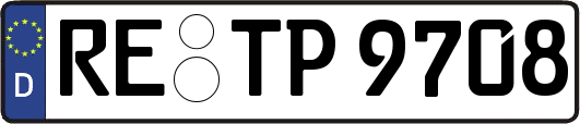 RE-TP9708