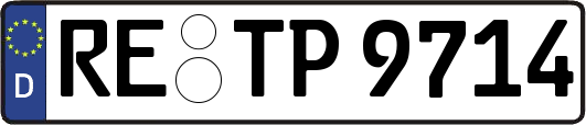 RE-TP9714