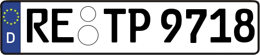 RE-TP9718