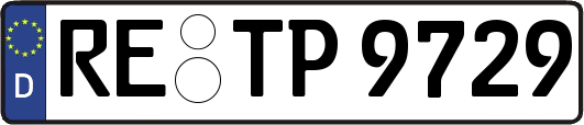 RE-TP9729