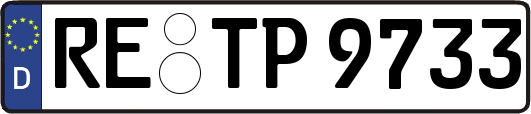 RE-TP9733