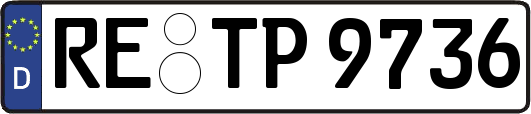 RE-TP9736