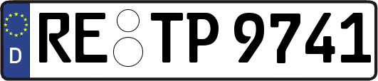 RE-TP9741