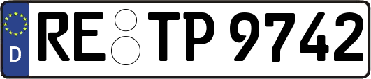 RE-TP9742